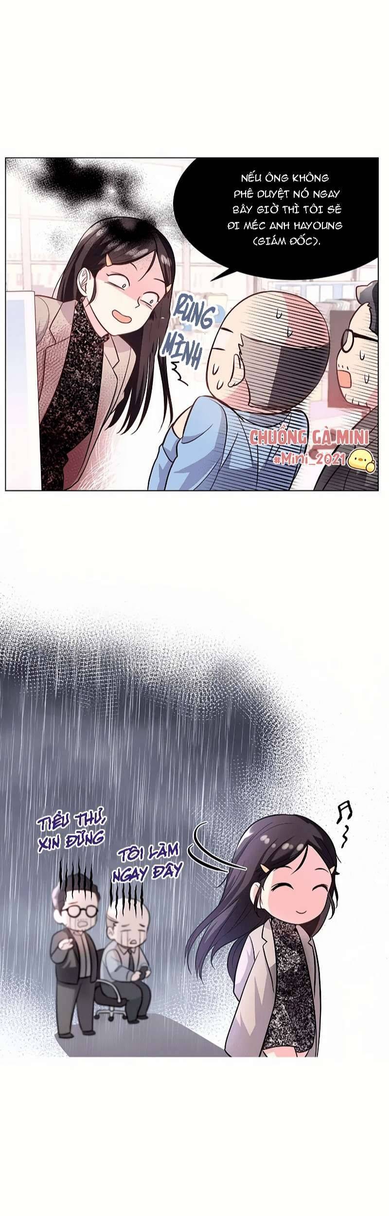 Vô Tình Trở Thành Con Gái Của Triệu Phú - Chương 4