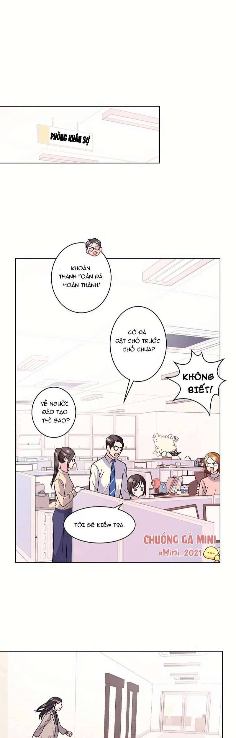 Vô Tình Trở Thành Con Gái Của Triệu Phú - Chương 4