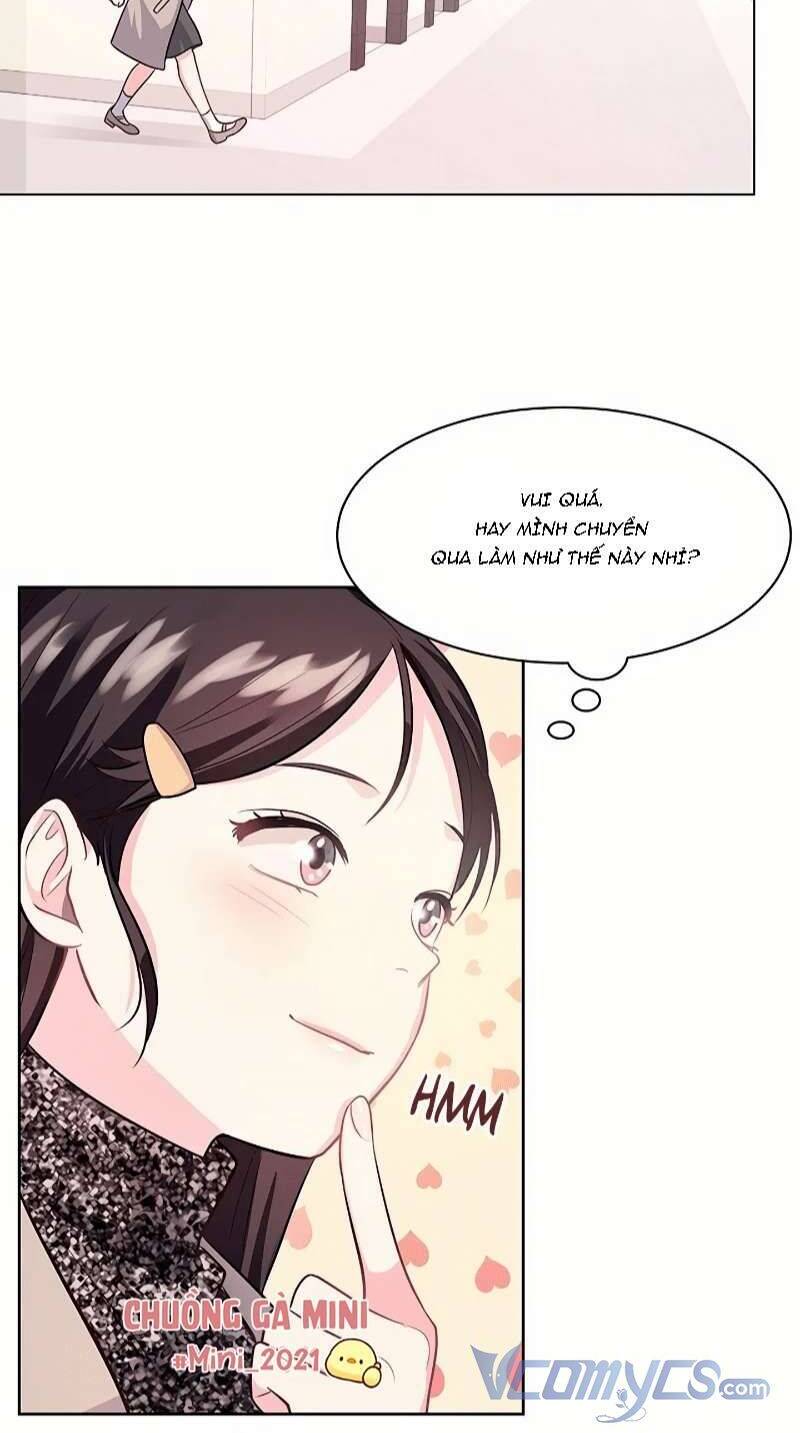 Vô Tình Trở Thành Con Gái Của Triệu Phú - Chương 4