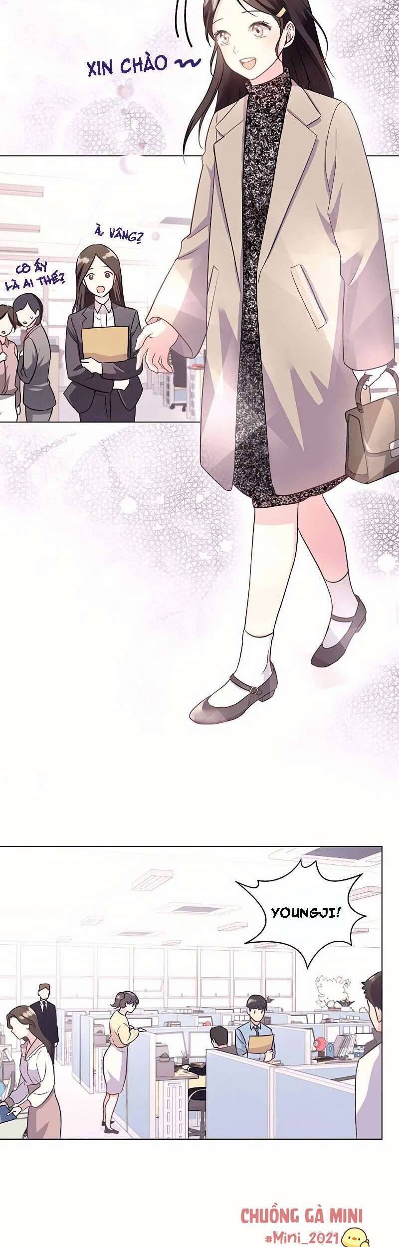 Vô Tình Trở Thành Con Gái Của Triệu Phú - Chương 4