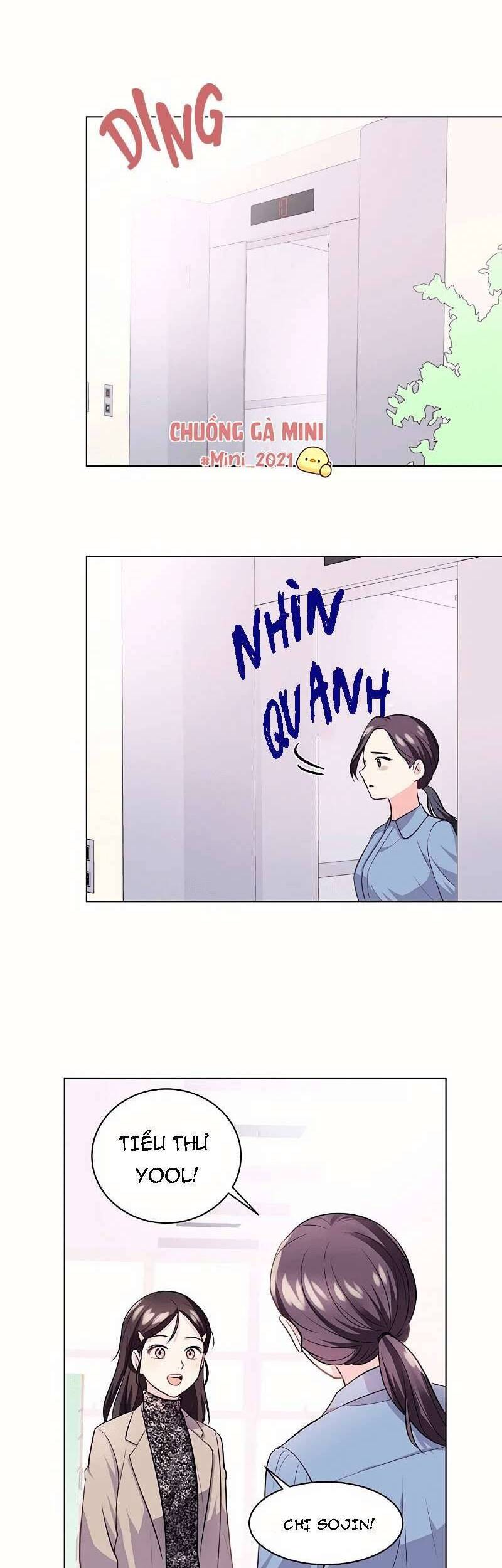 Vô Tình Trở Thành Con Gái Của Triệu Phú - Chương 4