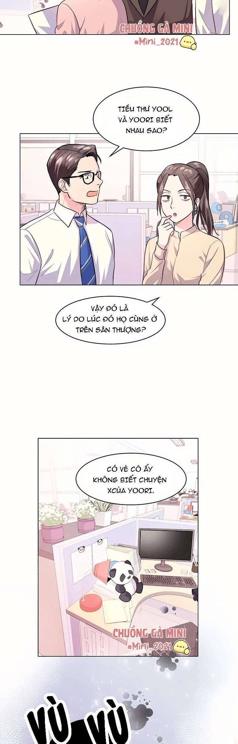 Vô Tình Trở Thành Con Gái Của Triệu Phú - Chương 4