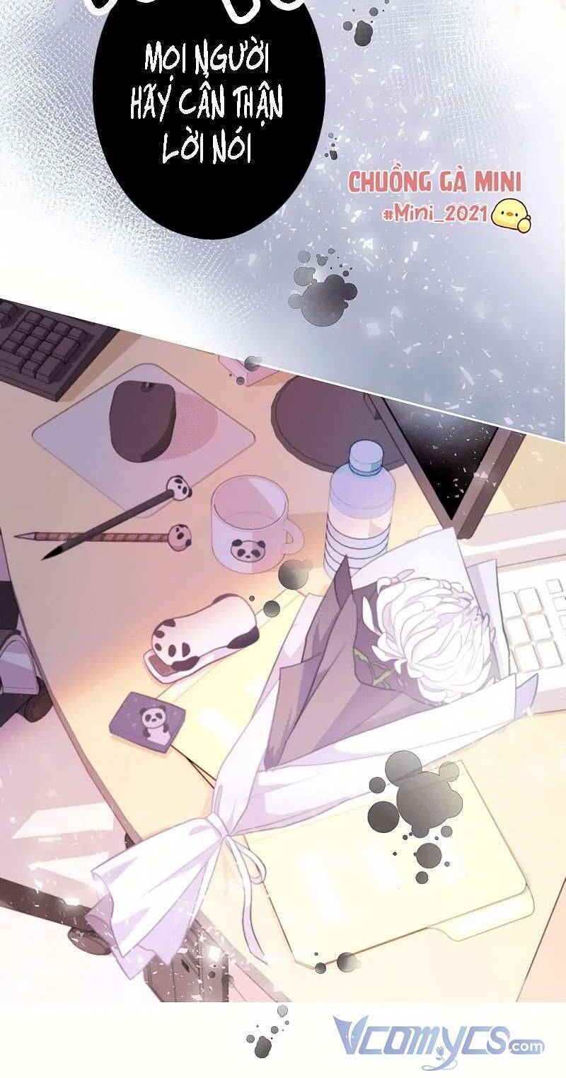 Vô Tình Trở Thành Con Gái Của Triệu Phú - Chương 4