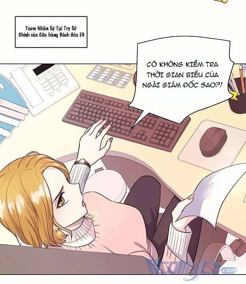 Vô Tình Trở Thành Con Gái Của Triệu Phú - Chương 4