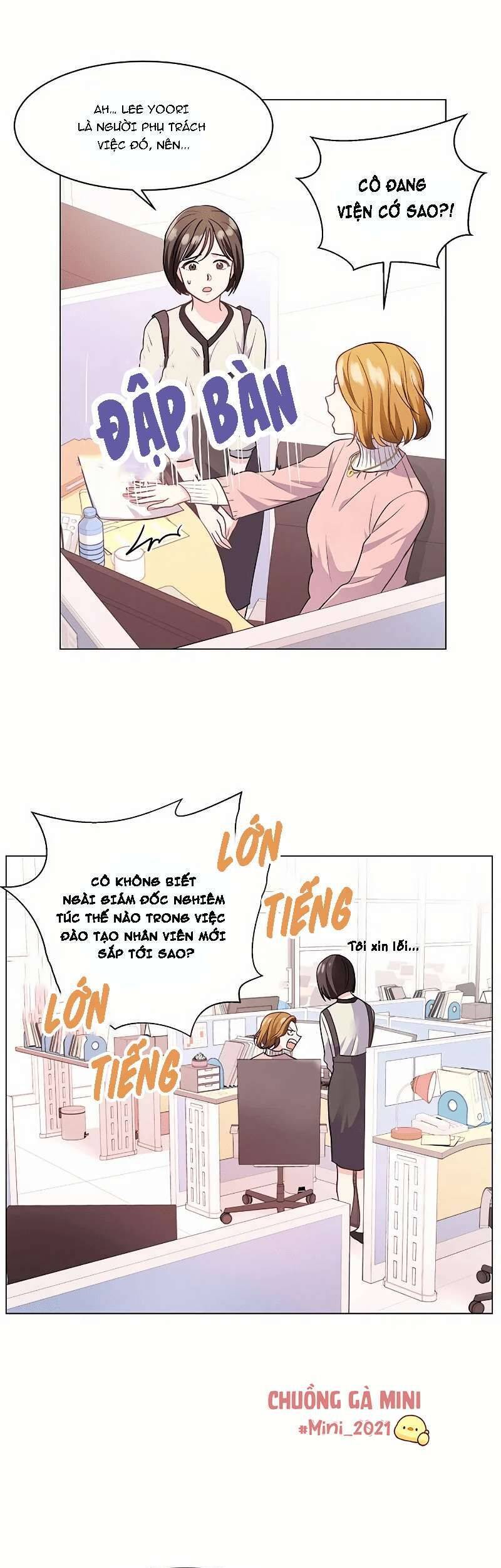 Vô Tình Trở Thành Con Gái Của Triệu Phú - Chương 4