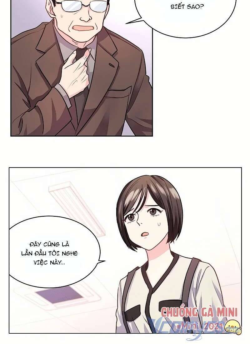 Vô Tình Trở Thành Con Gái Của Triệu Phú - Chương 4