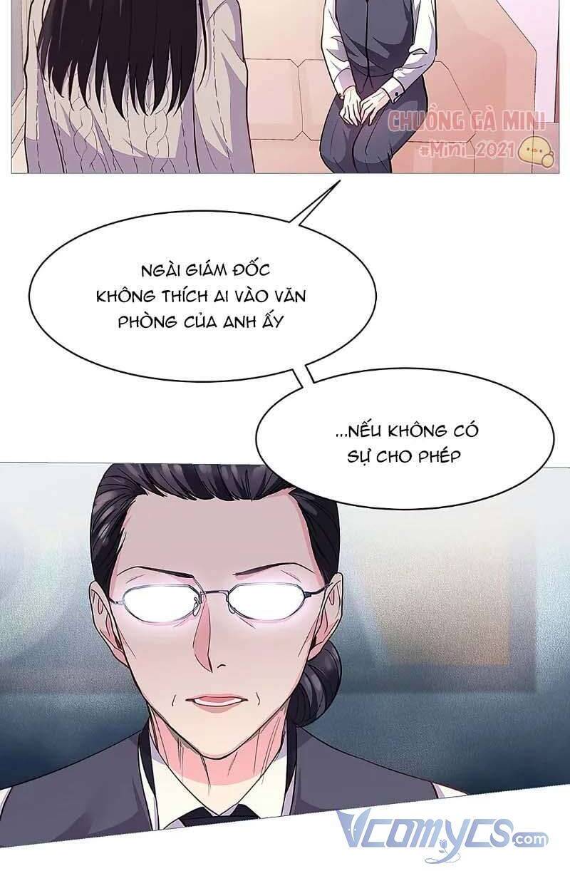 Vô Tình Trở Thành Con Gái Của Triệu Phú - Chương 5