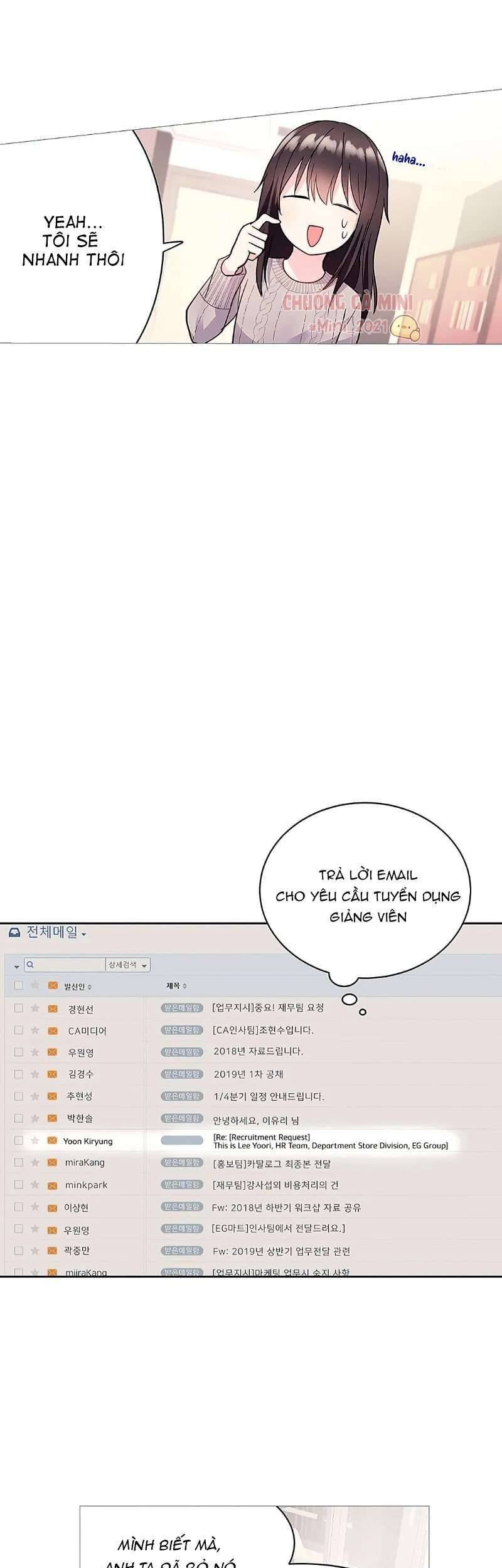 Vô Tình Trở Thành Con Gái Của Triệu Phú - Chương 5