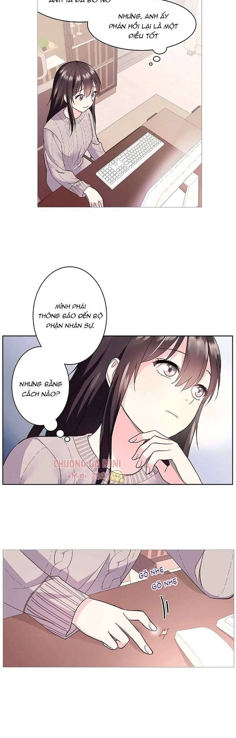 Vô Tình Trở Thành Con Gái Của Triệu Phú - Chương 5