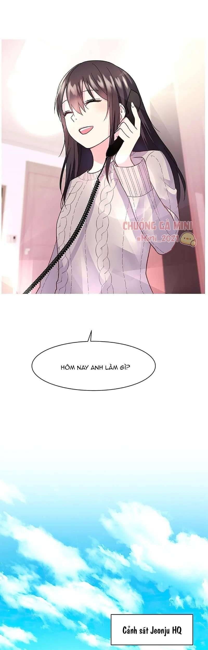 Vô Tình Trở Thành Con Gái Của Triệu Phú - Chương 5