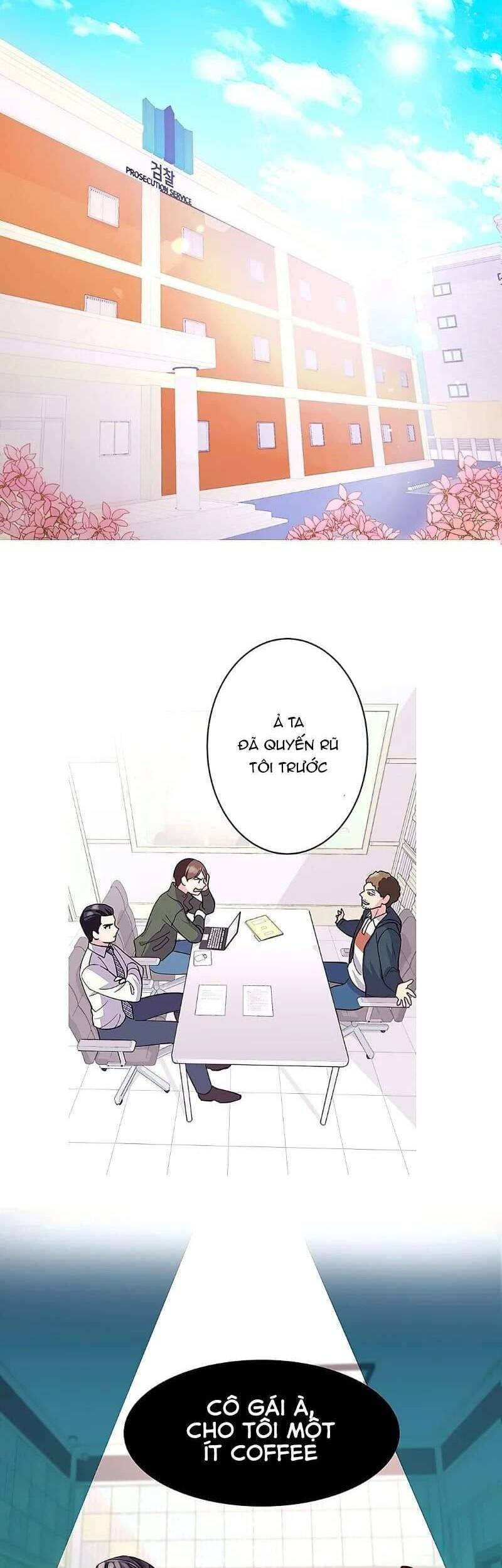 Vô Tình Trở Thành Con Gái Của Triệu Phú - Chương 5