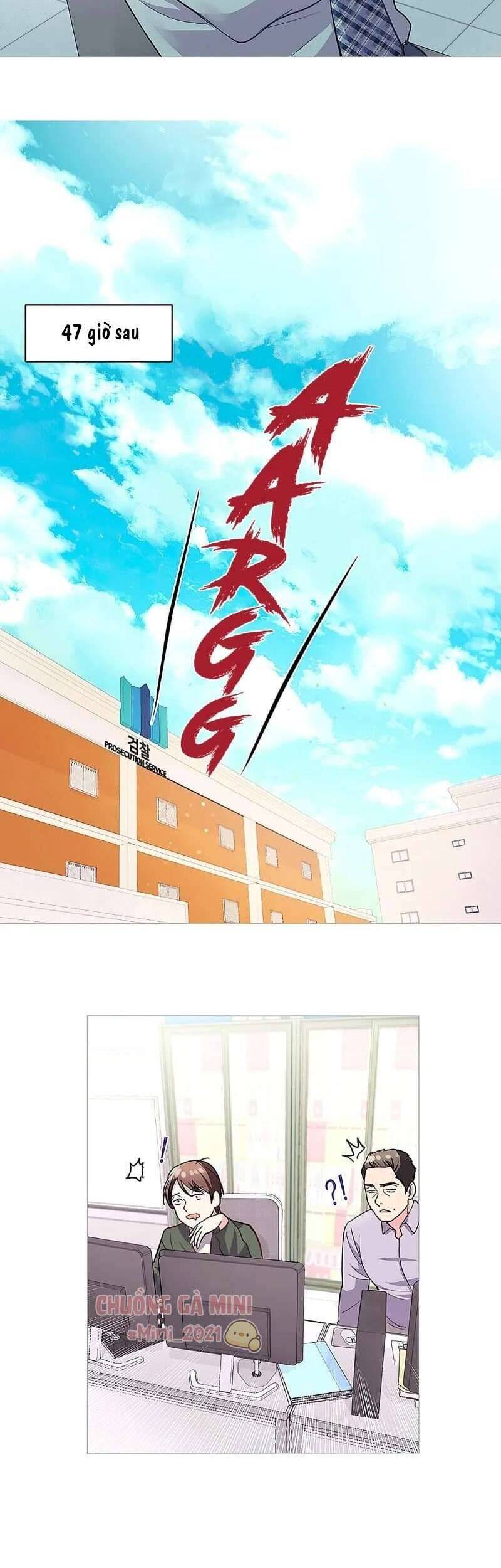 Vô Tình Trở Thành Con Gái Của Triệu Phú - Chương 5