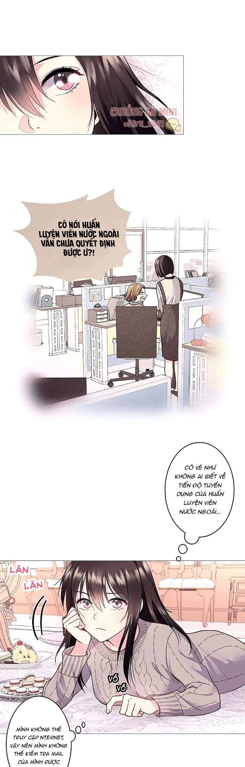 Vô Tình Trở Thành Con Gái Của Triệu Phú - Chương 5