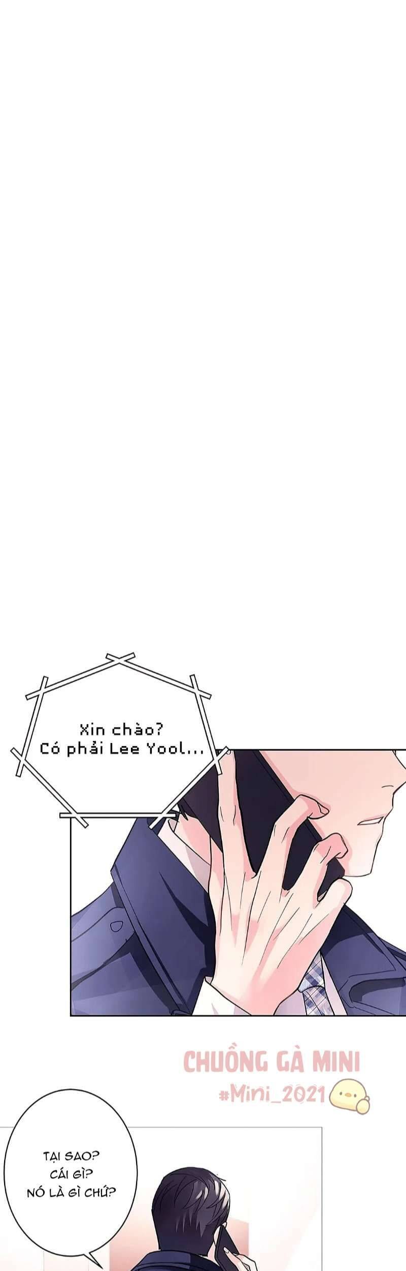 Vô Tình Trở Thành Con Gái Của Triệu Phú - Chương 5