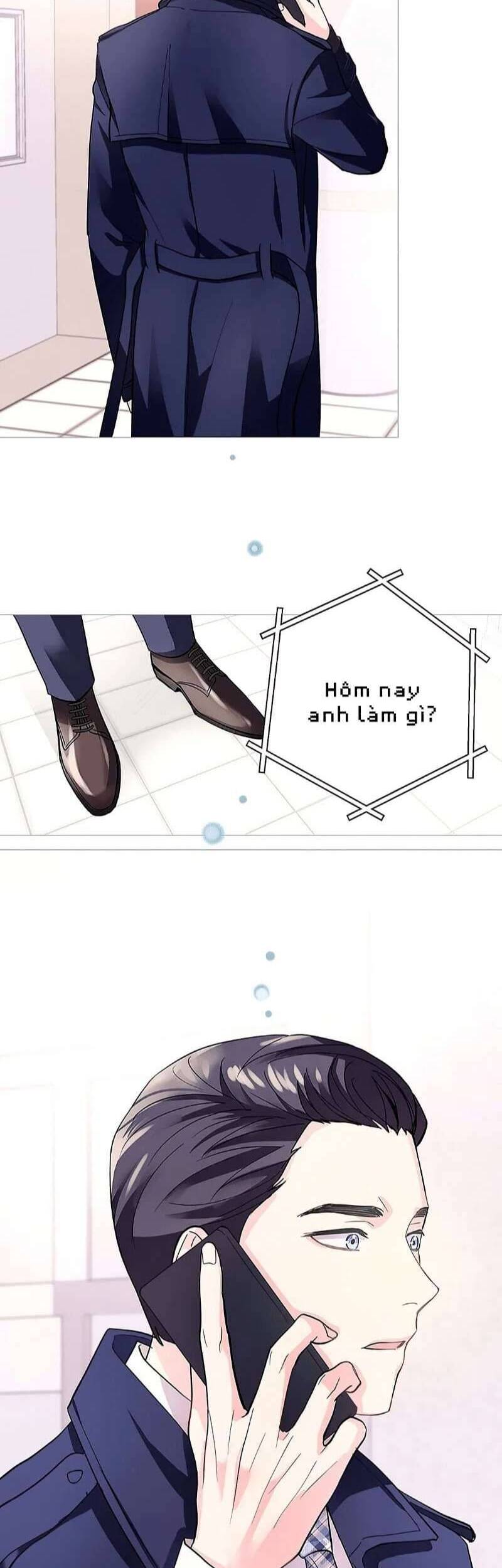 Vô Tình Trở Thành Con Gái Của Triệu Phú - Chương 5