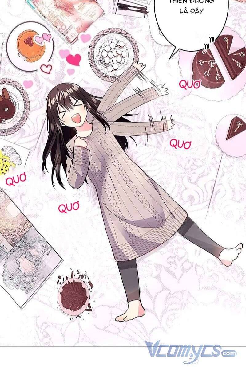 Vô Tình Trở Thành Con Gái Của Triệu Phú - Chương 5