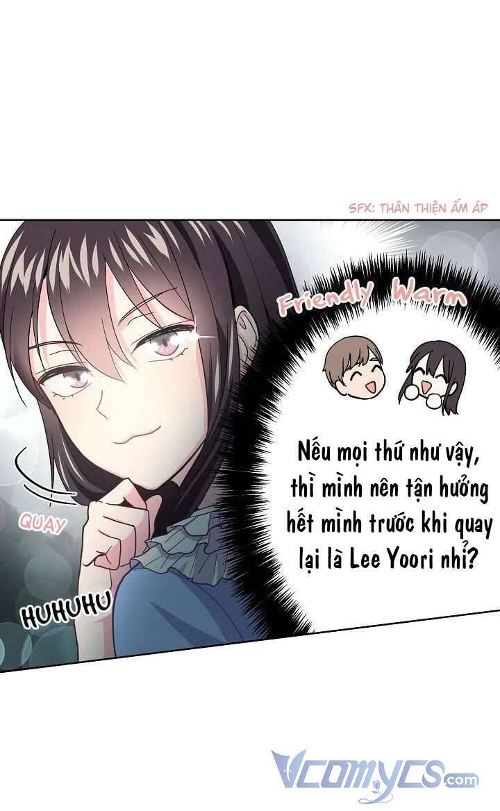 Vô Tình Trở Thành Con Gái Của Triệu Phú - Chương 7