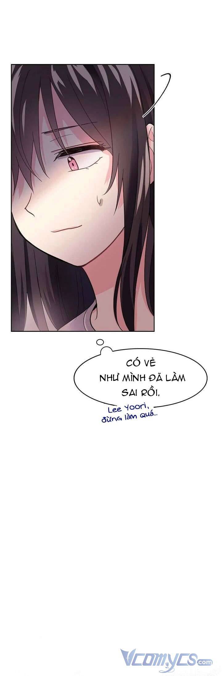 Vô Tình Trở Thành Con Gái Của Triệu Phú - Chương 7