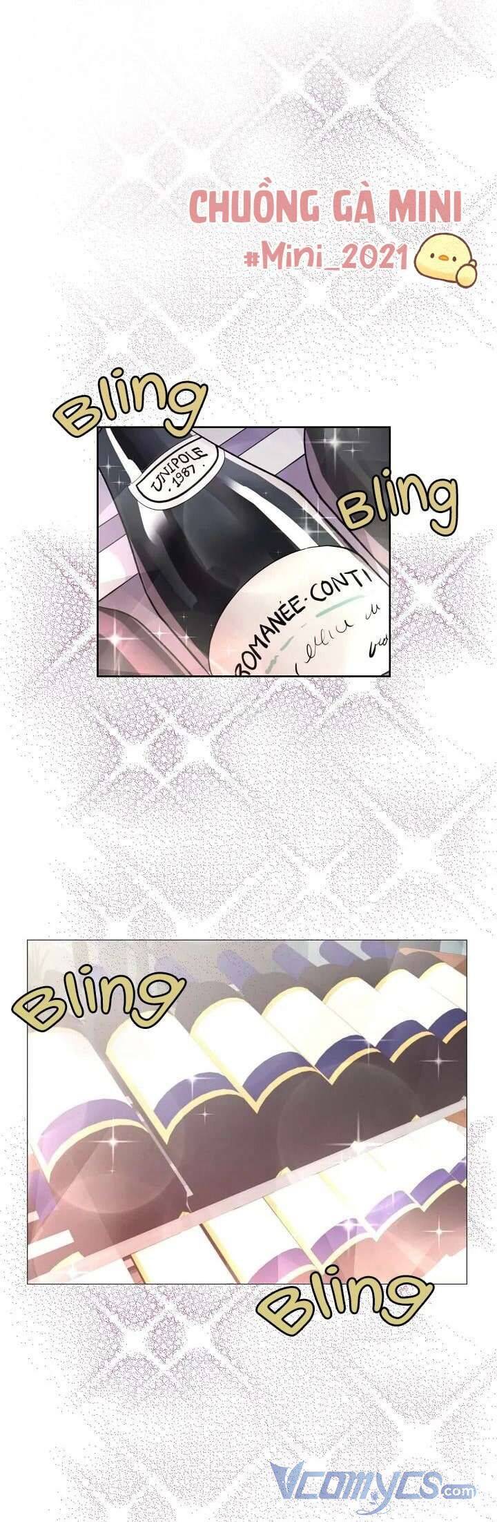 Vô Tình Trở Thành Con Gái Của Triệu Phú - Chương 7