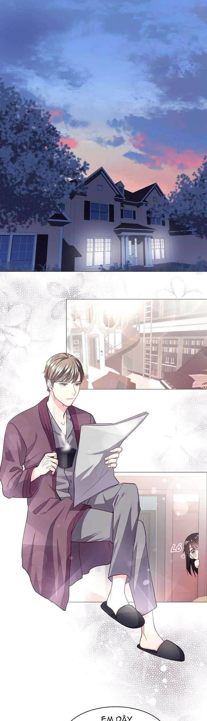 Vô Tình Trở Thành Con Gái Của Triệu Phú - Chương 7