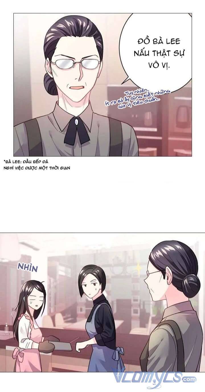 Vô Tình Trở Thành Con Gái Của Triệu Phú - Chương 7