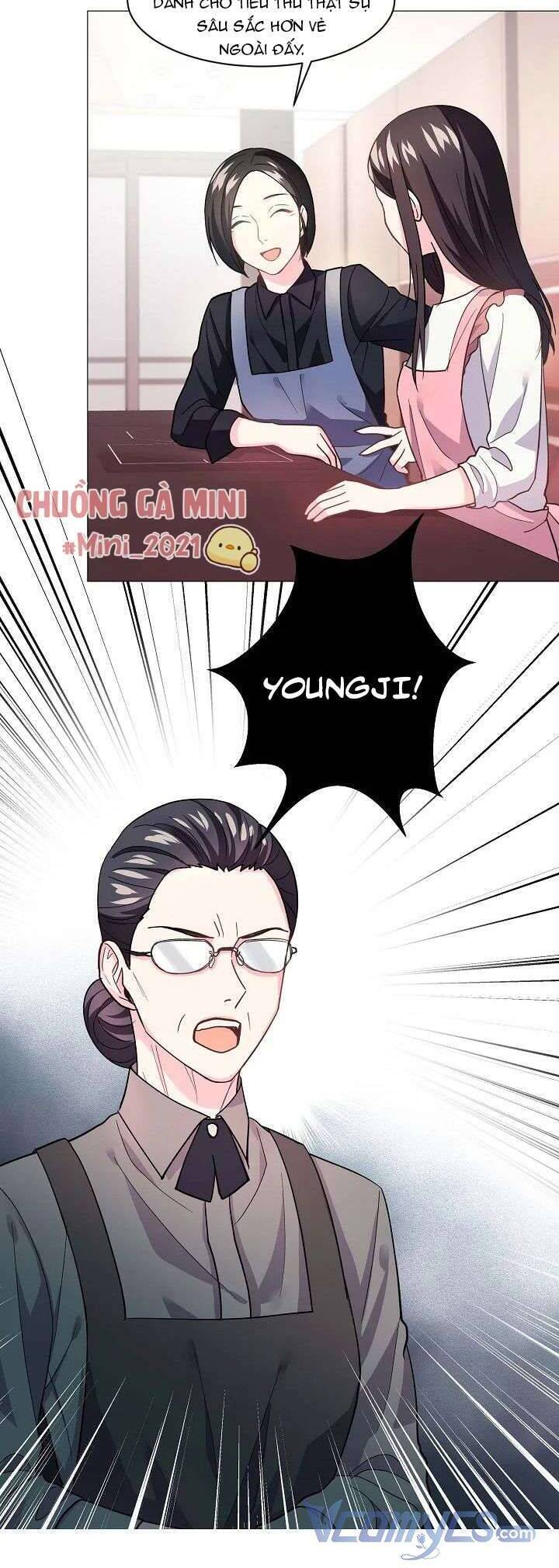 Vô Tình Trở Thành Con Gái Của Triệu Phú - Chương 7