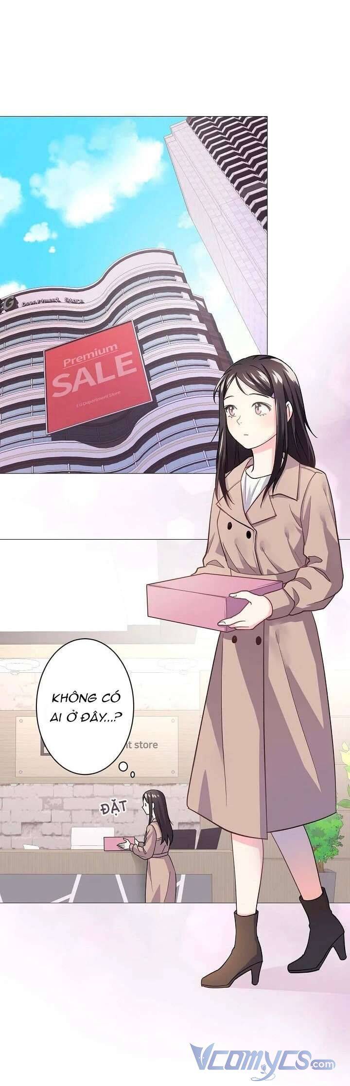 Vô Tình Trở Thành Con Gái Của Triệu Phú - Chương 7