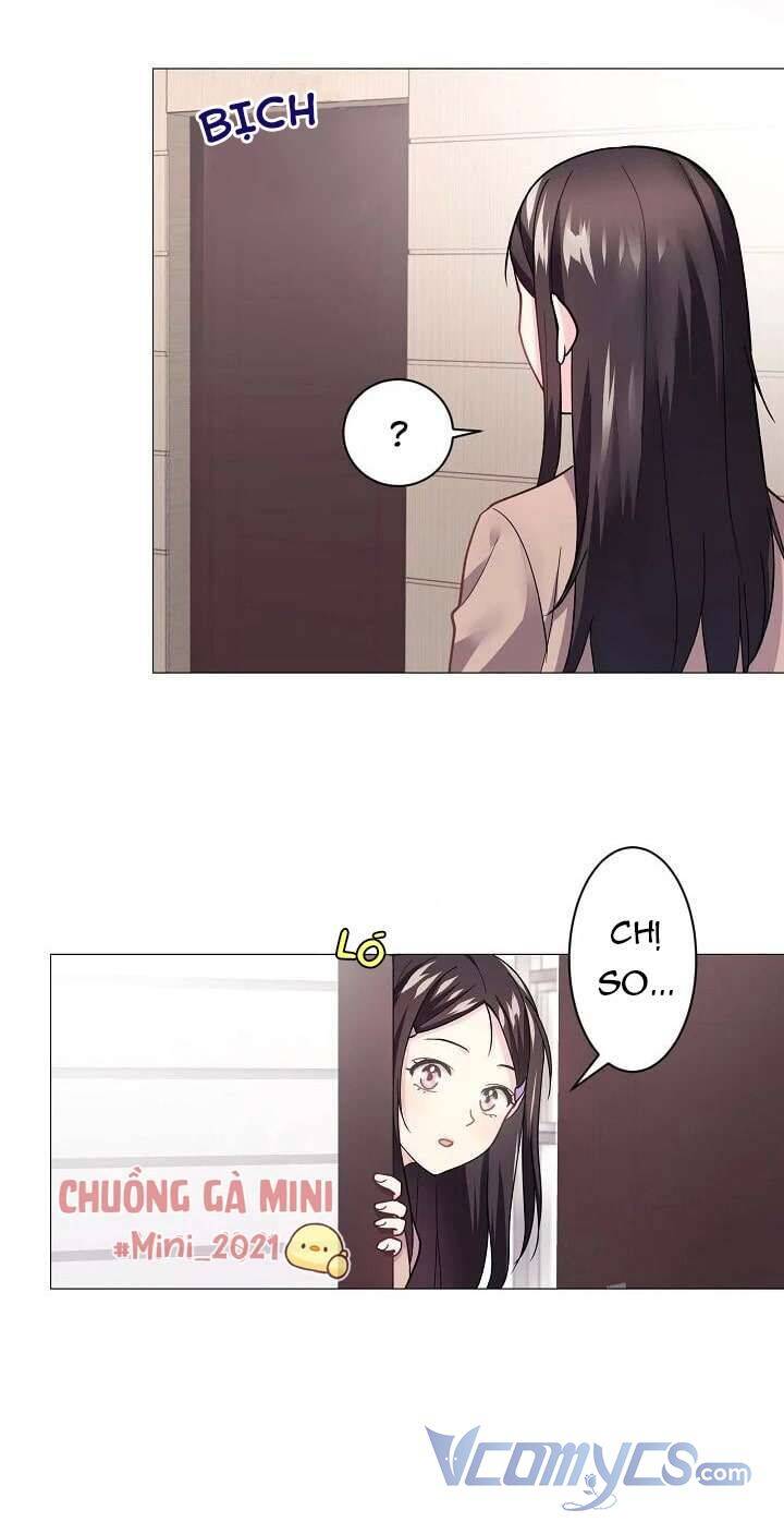 Vô Tình Trở Thành Con Gái Của Triệu Phú - Chương 7