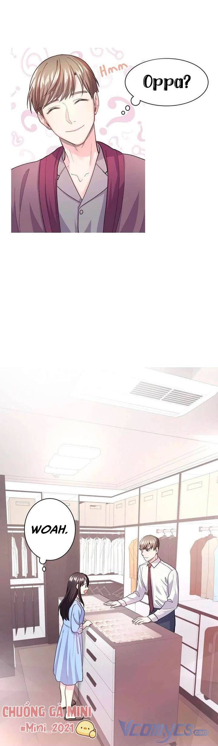 Vô Tình Trở Thành Con Gái Của Triệu Phú - Chương 7