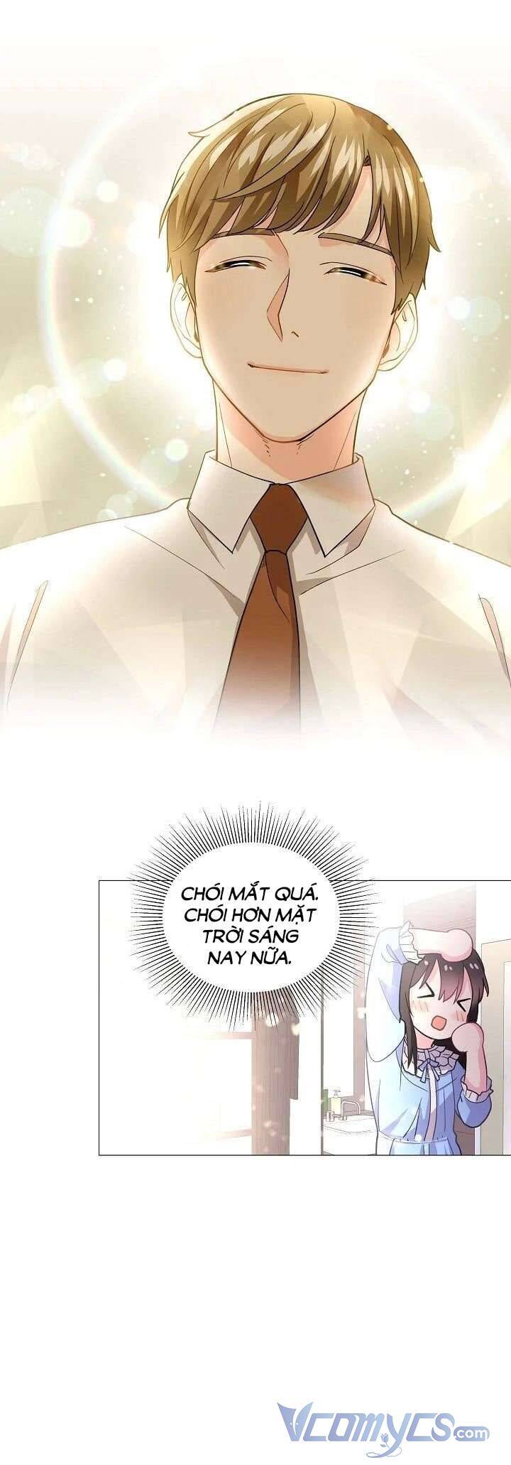 Vô Tình Trở Thành Con Gái Của Triệu Phú - Chương 7