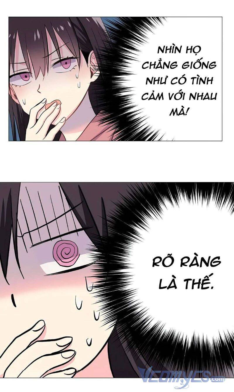 Vô Tình Trở Thành Con Gái Của Triệu Phú - Chương 9