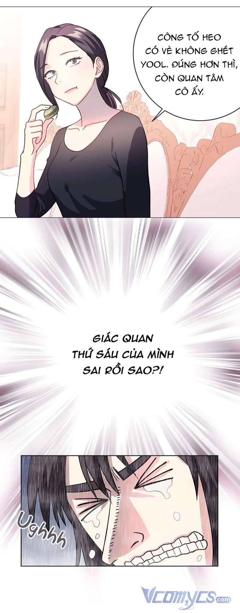 Vô Tình Trở Thành Con Gái Của Triệu Phú - Chương 9