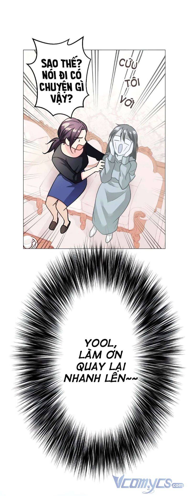 Vô Tình Trở Thành Con Gái Của Triệu Phú - Chương 9