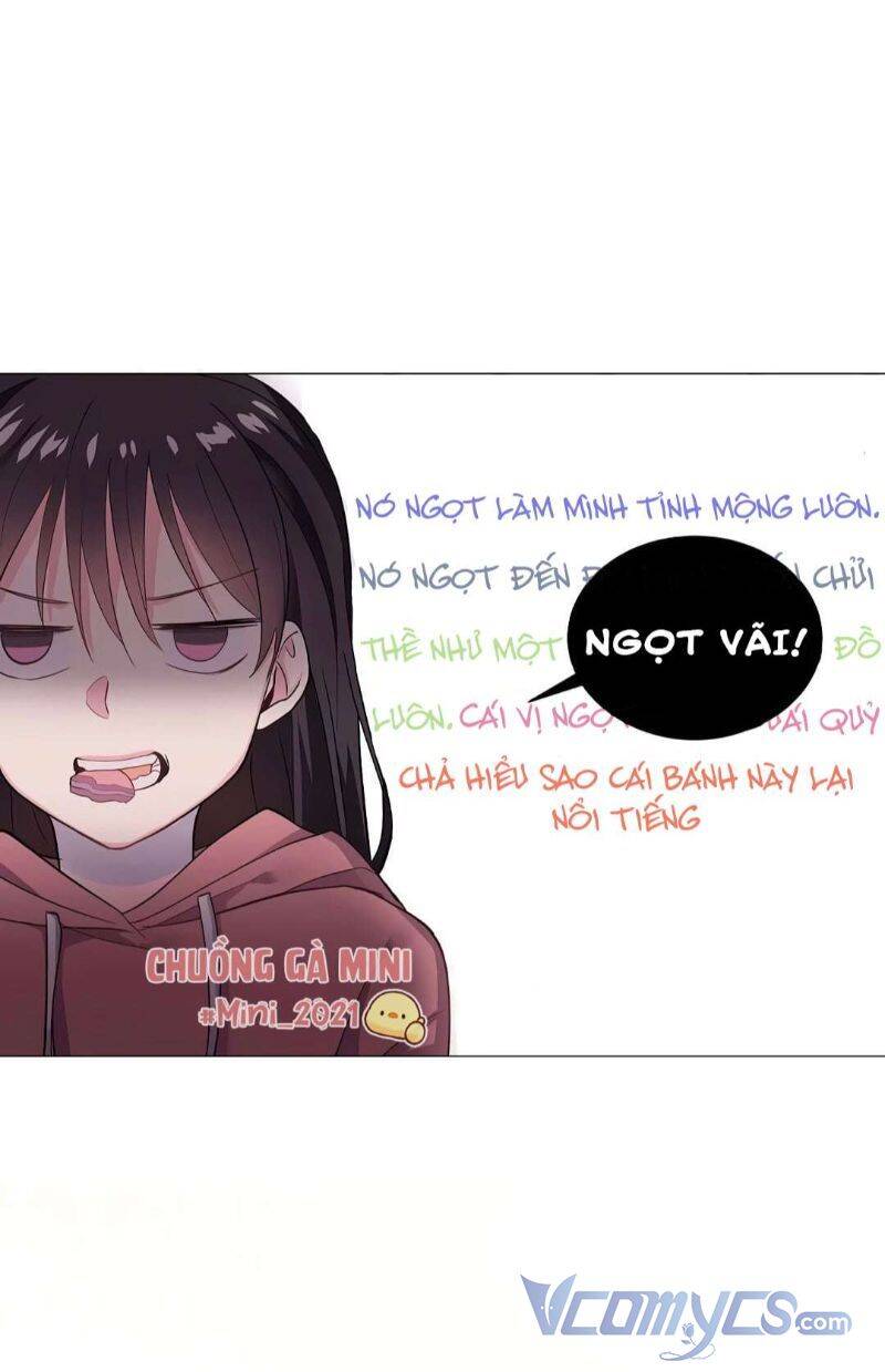 Vô Tình Trở Thành Con Gái Của Triệu Phú - Chương 9