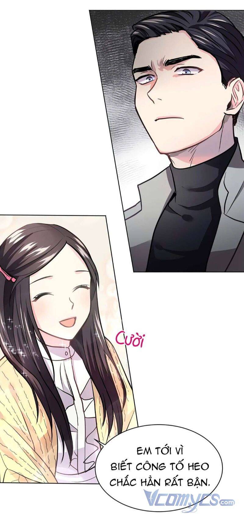 Vô Tình Trở Thành Con Gái Của Triệu Phú - Chương 9