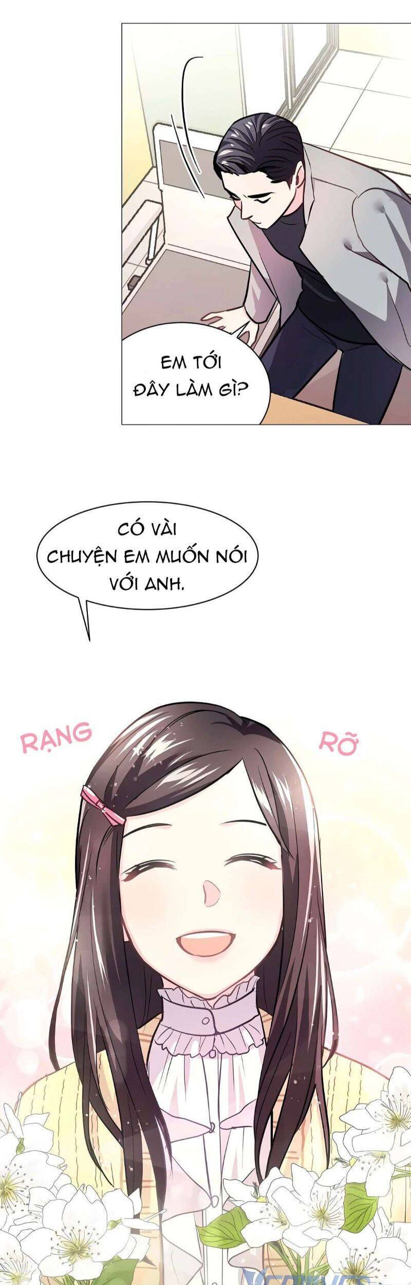 Vô Tình Trở Thành Con Gái Của Triệu Phú - Chương 9