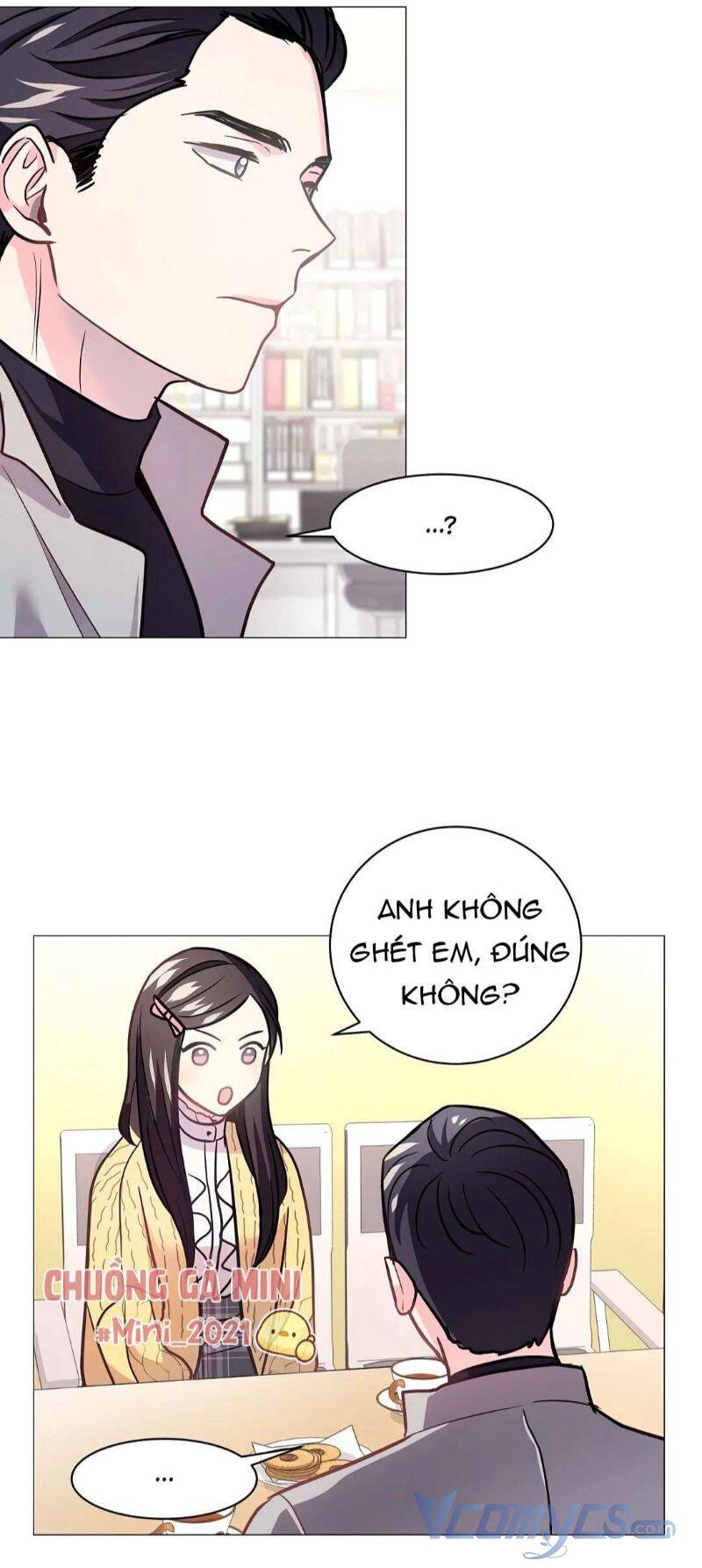 Vô Tình Trở Thành Con Gái Của Triệu Phú - Chương 9