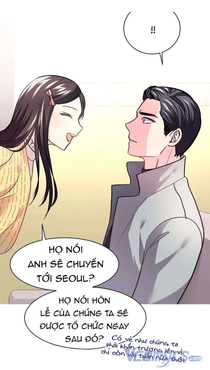 Vô Tình Trở Thành Con Gái Của Triệu Phú - Chương 9