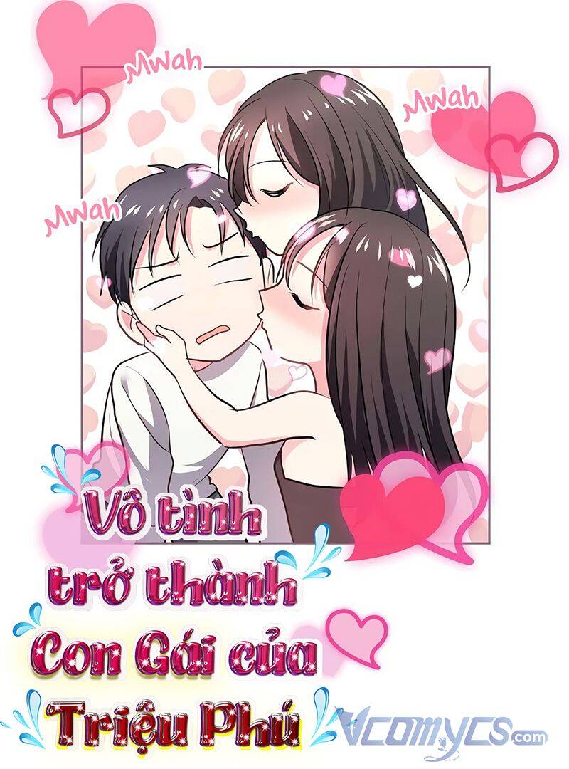 Vô Tình Trở Thành Con Gái Của Triệu Phú - Chương 19