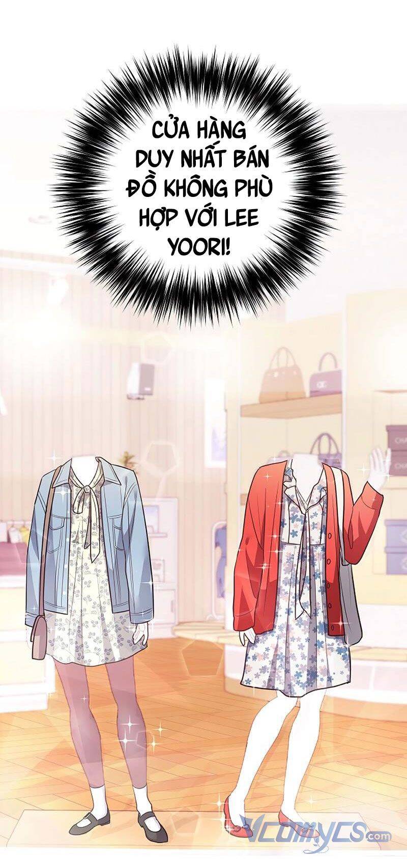 Vô Tình Trở Thành Con Gái Của Triệu Phú - Chương 19