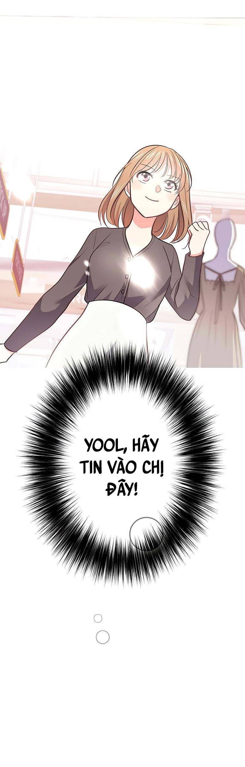 Vô Tình Trở Thành Con Gái Của Triệu Phú - Chương 19