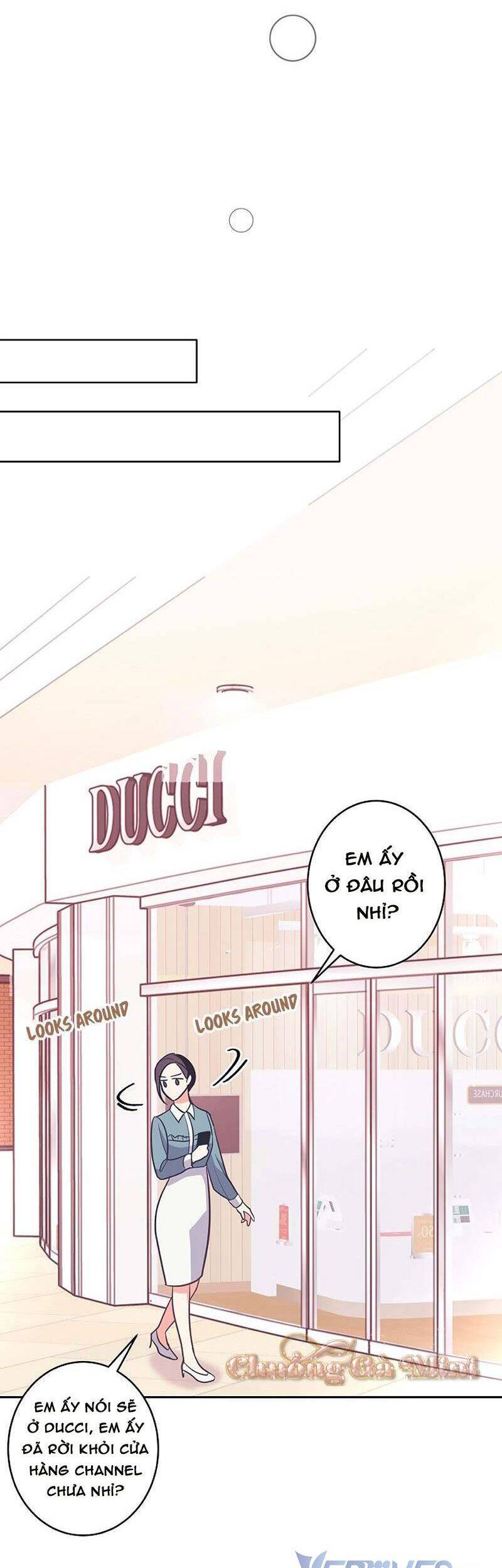 Vô Tình Trở Thành Con Gái Của Triệu Phú - Chương 19