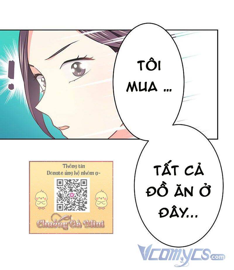 Vô Tình Trở Thành Con Gái Của Triệu Phú - Chương 19