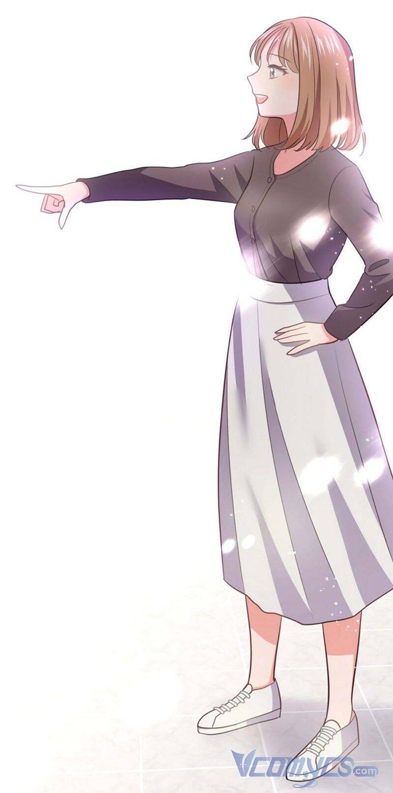 Vô Tình Trở Thành Con Gái Của Triệu Phú - Chương 19