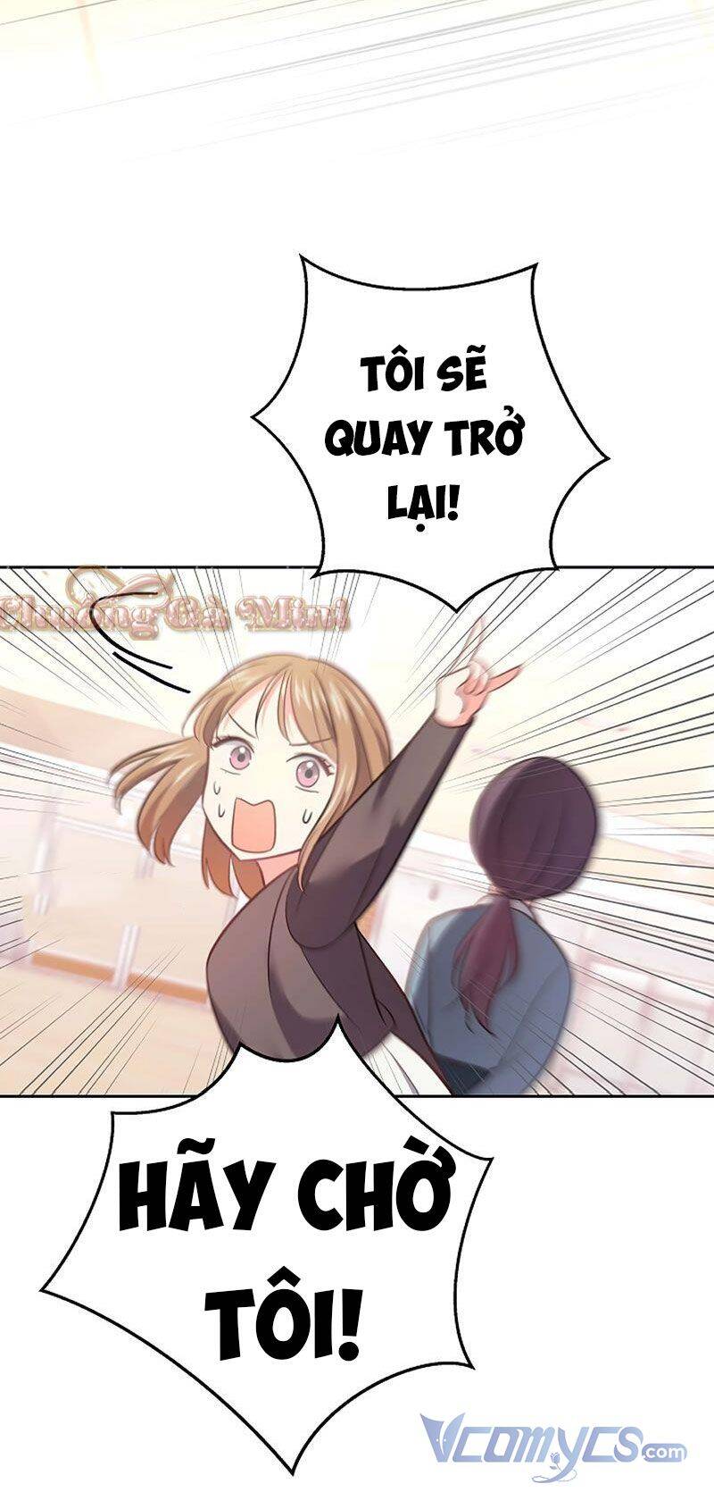 Vô Tình Trở Thành Con Gái Của Triệu Phú - Chương 19