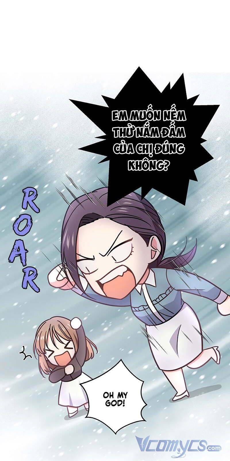 Vô Tình Trở Thành Con Gái Của Triệu Phú - Chương 19