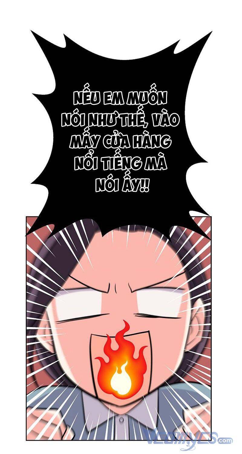 Vô Tình Trở Thành Con Gái Của Triệu Phú - Chương 19