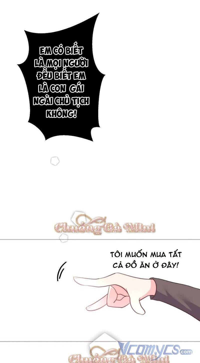 Vô Tình Trở Thành Con Gái Của Triệu Phú - Chương 19