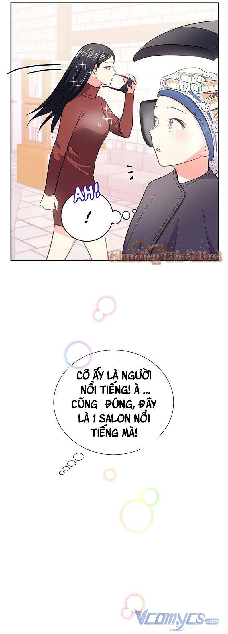 Vô Tình Trở Thành Con Gái Của Triệu Phú - Chương 19