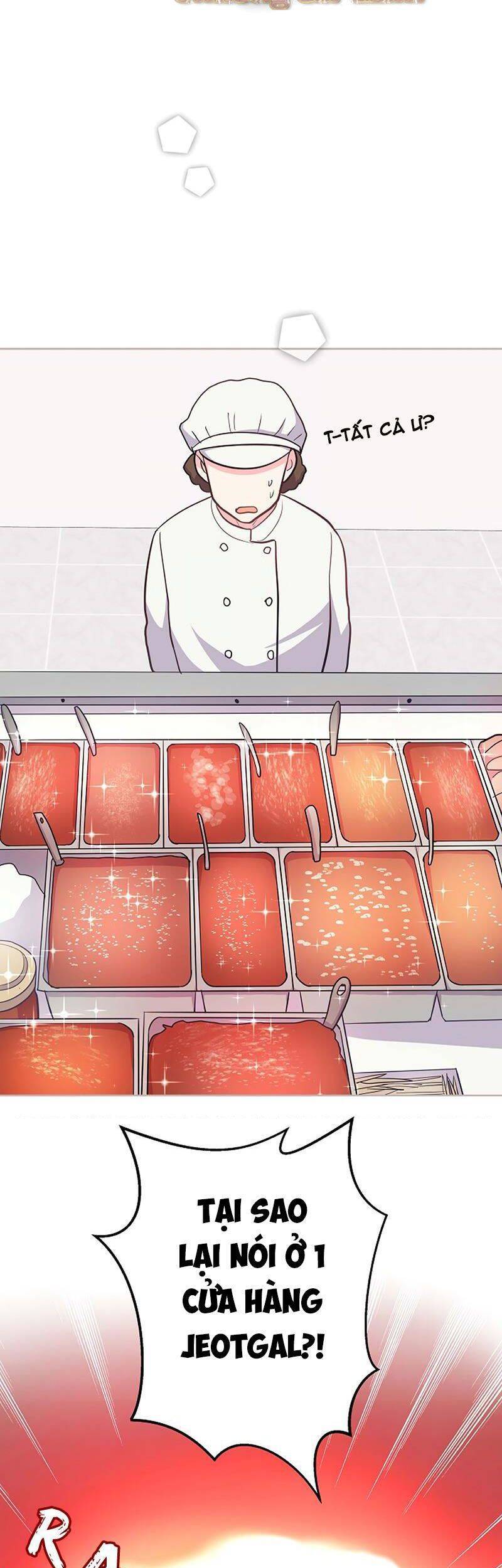 Vô Tình Trở Thành Con Gái Của Triệu Phú - Chương 19